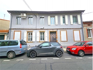 t3 à la vente -   81000  ALBI, surface 58 m2 vente t3 - UBI426399889